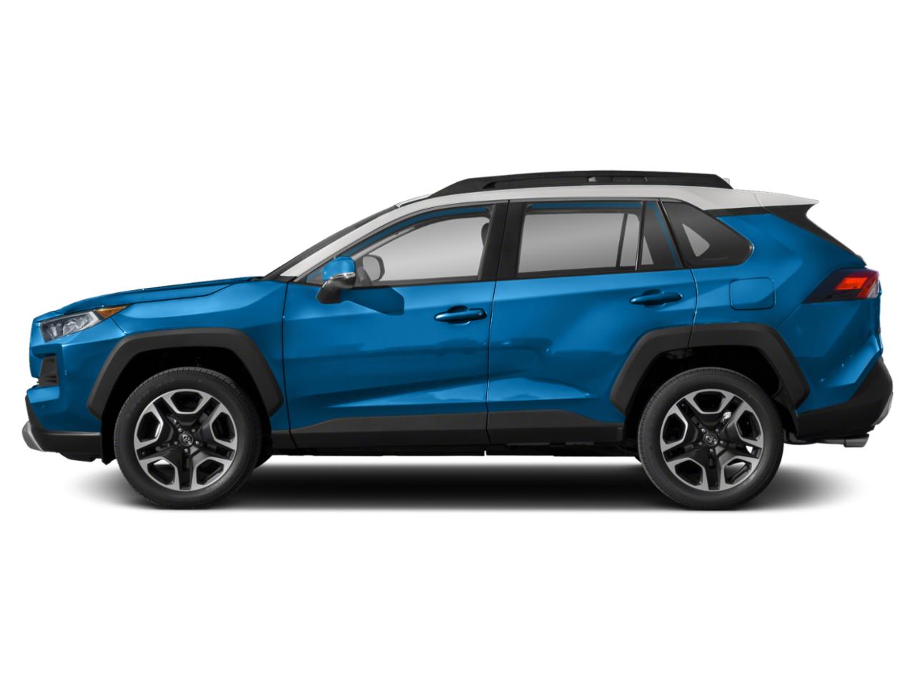 2019 Toyota RAV4 Vehicle Photo in Pleasant Hills, PA 15236