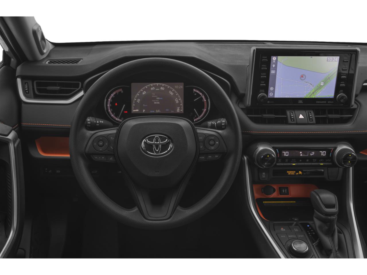 2019 Toyota RAV4 Vehicle Photo in Pleasant Hills, PA 15236