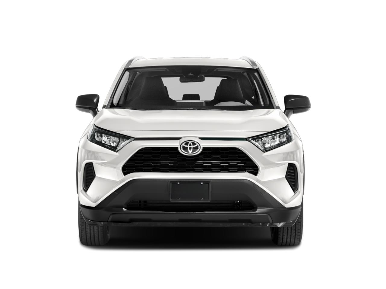 2019 Toyota RAV4 Vehicle Photo in Sanford, FL 32771