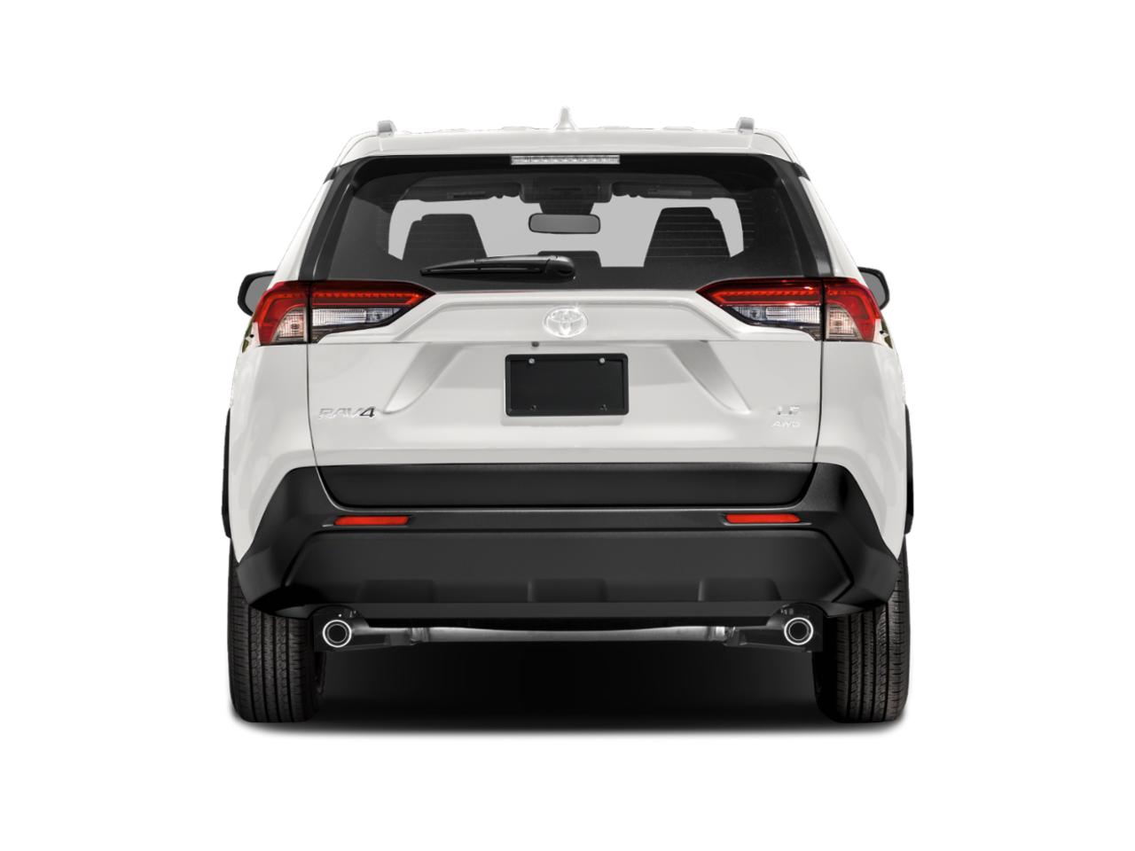 2019 Toyota RAV4 Vehicle Photo in Sanford, FL 32771