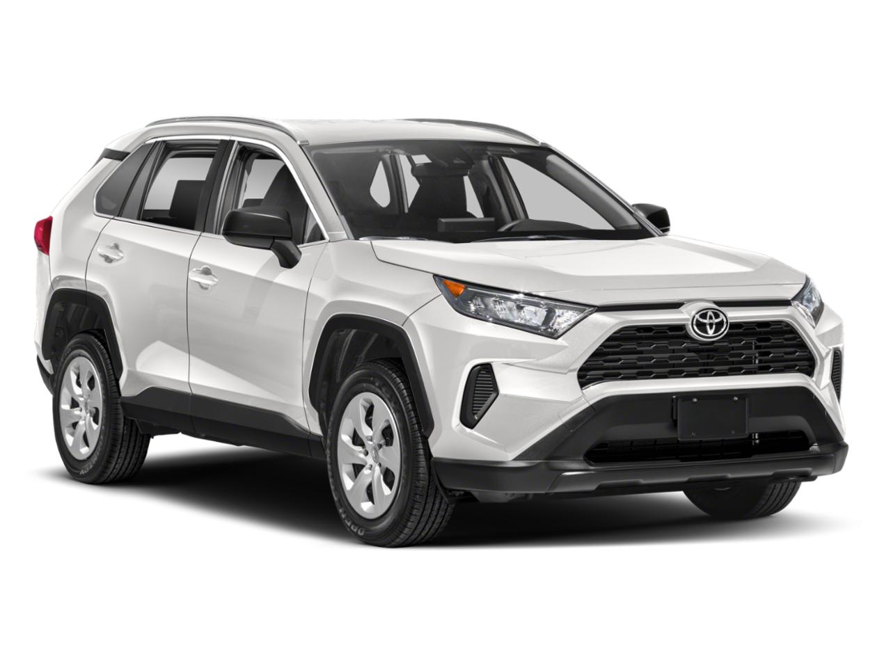 2019 Toyota RAV4 Vehicle Photo in Sanford, FL 32771