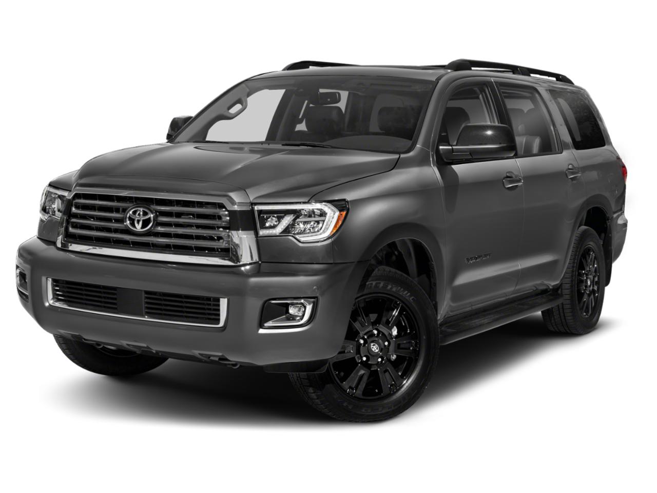 2019 Toyota Sequoia Vehicle Photo in Tampa, FL 33614