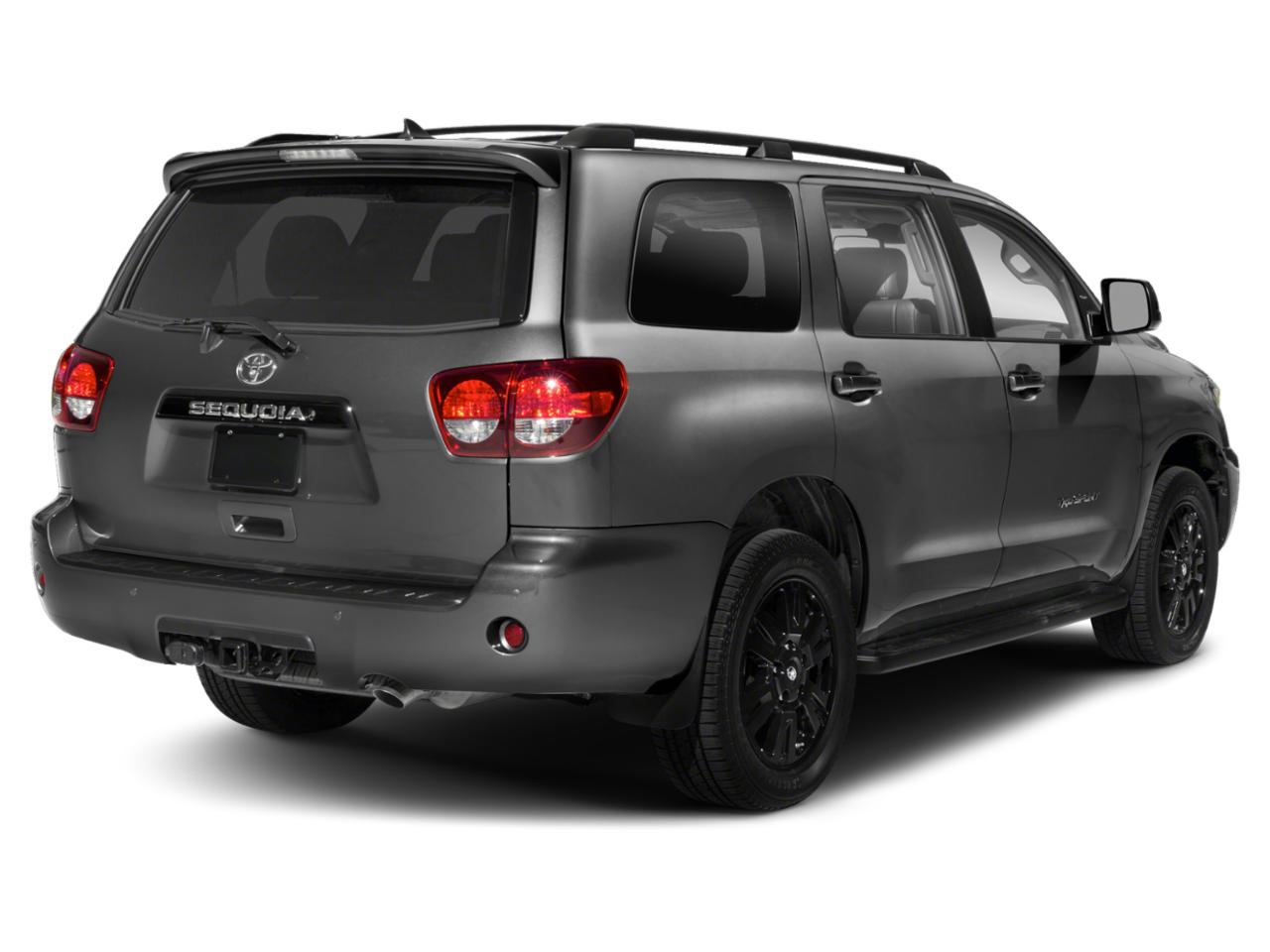 2019 Toyota Sequoia Vehicle Photo in Tampa, FL 33614