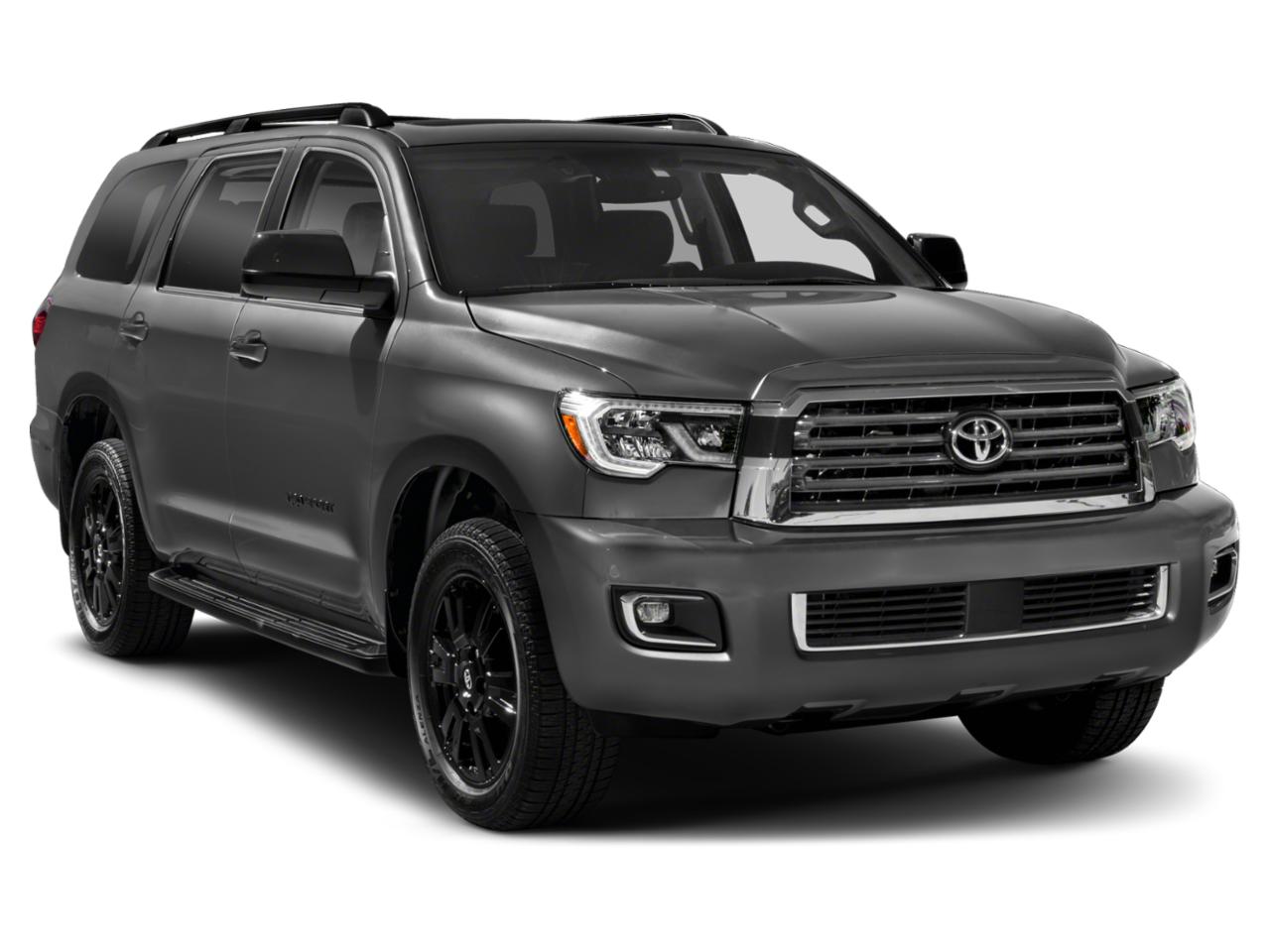 2019 Toyota Sequoia Vehicle Photo in Tampa, FL 33614