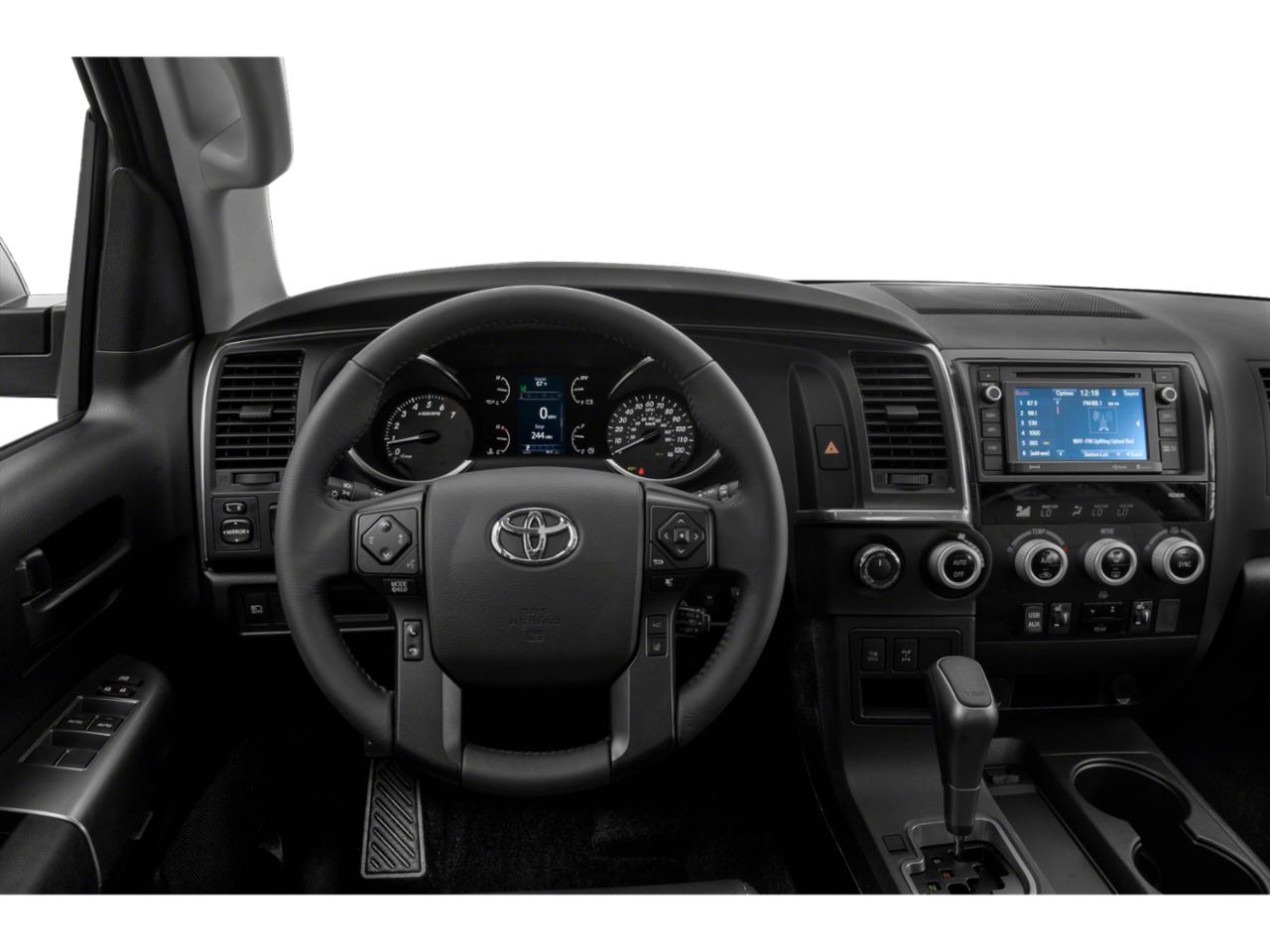 2019 Toyota Sequoia Vehicle Photo in Tampa, FL 33614