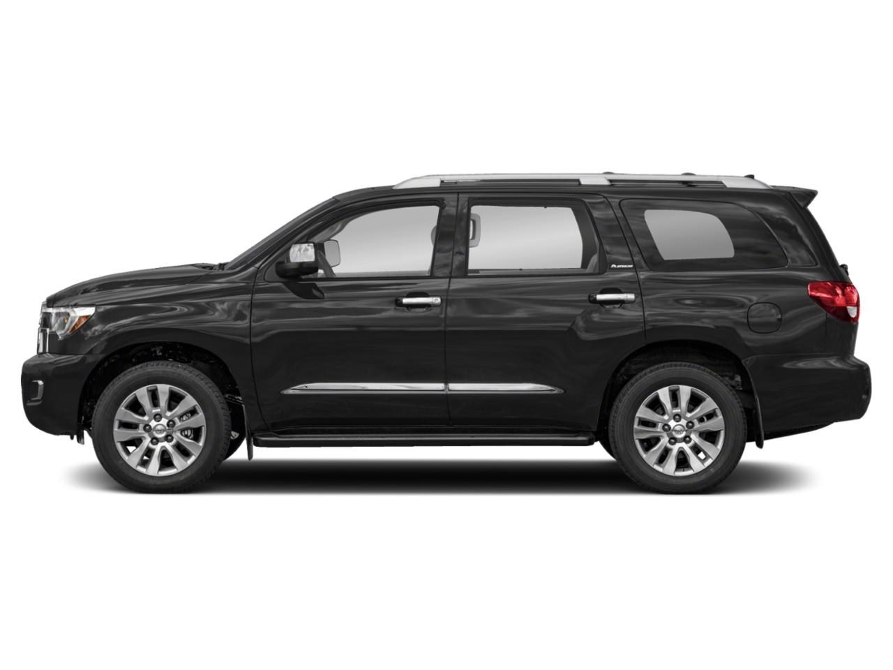 2019 Toyota Sequoia Vehicle Photo in Charlotte, NC 28273