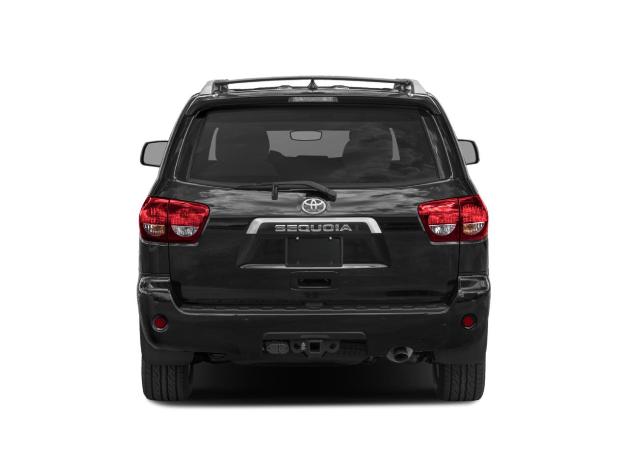 2019 Toyota Sequoia Vehicle Photo in Charlotte, NC 28273