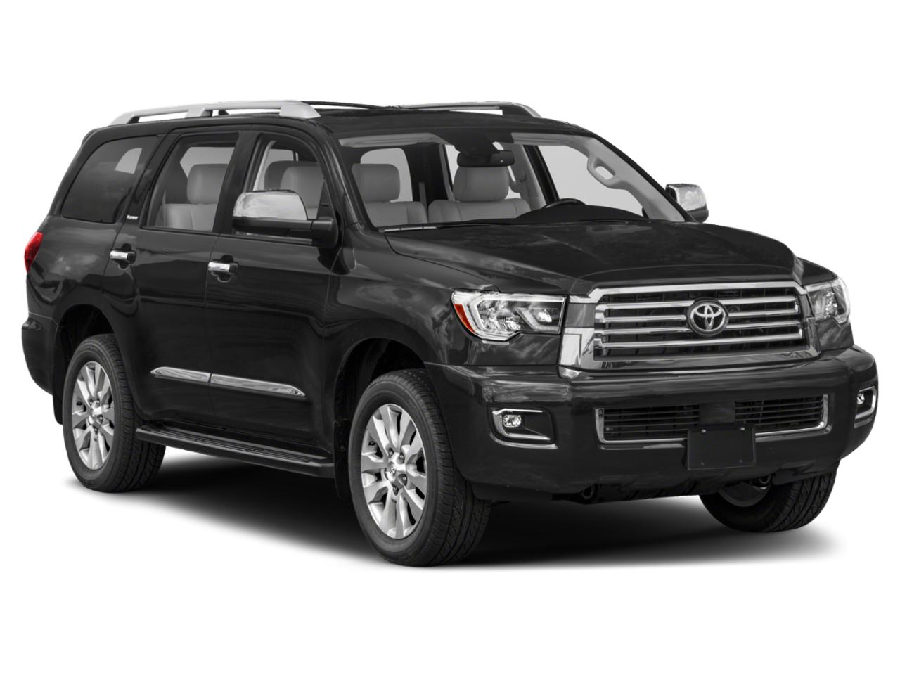 2019 Toyota Sequoia Vehicle Photo in Charlotte, NC 28273