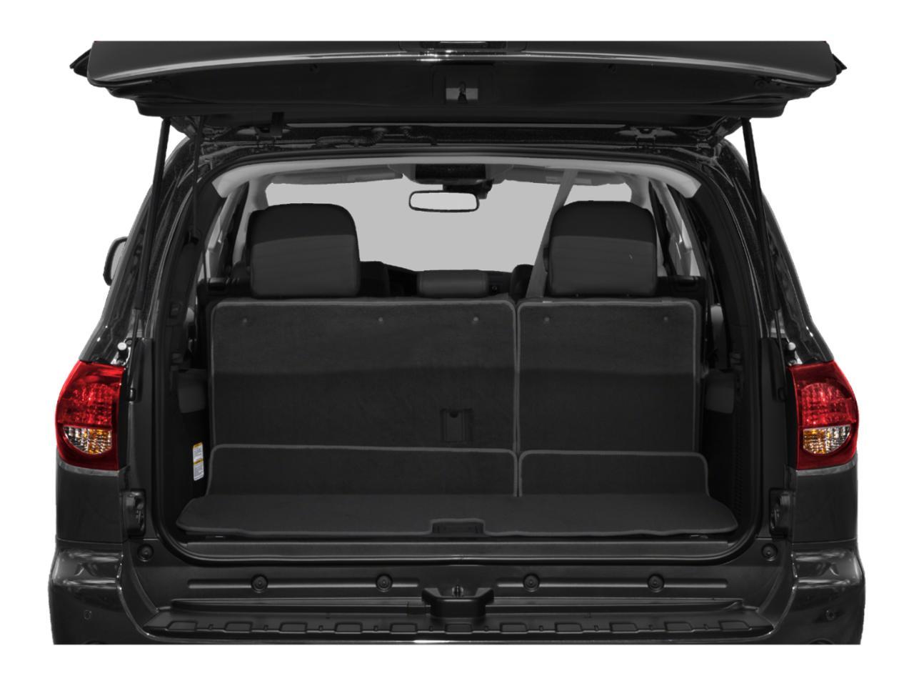 2019 Toyota Sequoia Vehicle Photo in Charlotte, NC 28273