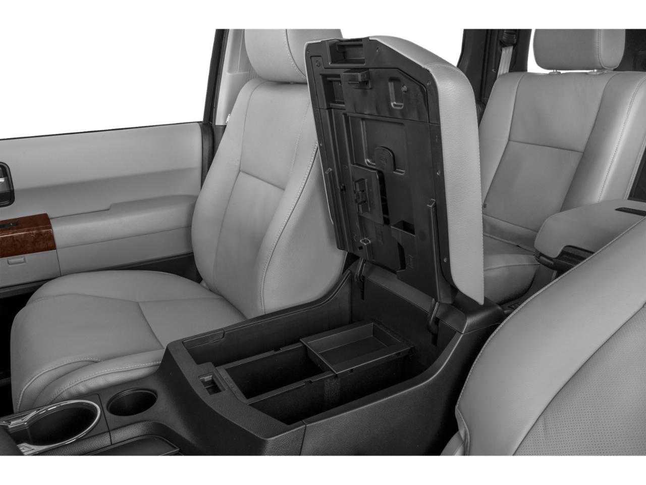 2019 Toyota Sequoia Vehicle Photo in Charlotte, NC 28273