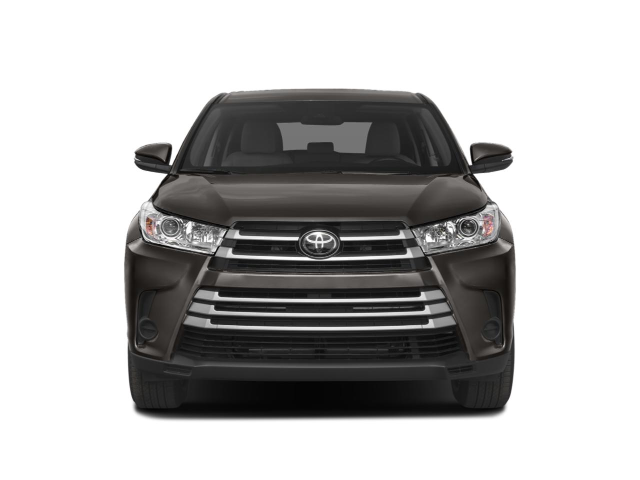 2019 Toyota Highlander Vehicle Photo in Ft. Myers, FL 33907