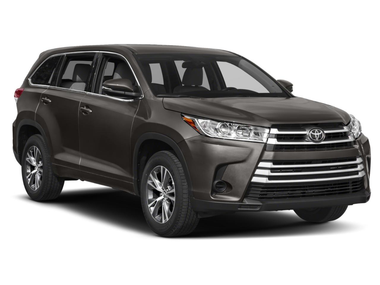 2019 Toyota Highlander Vehicle Photo in Davie, FL 33331