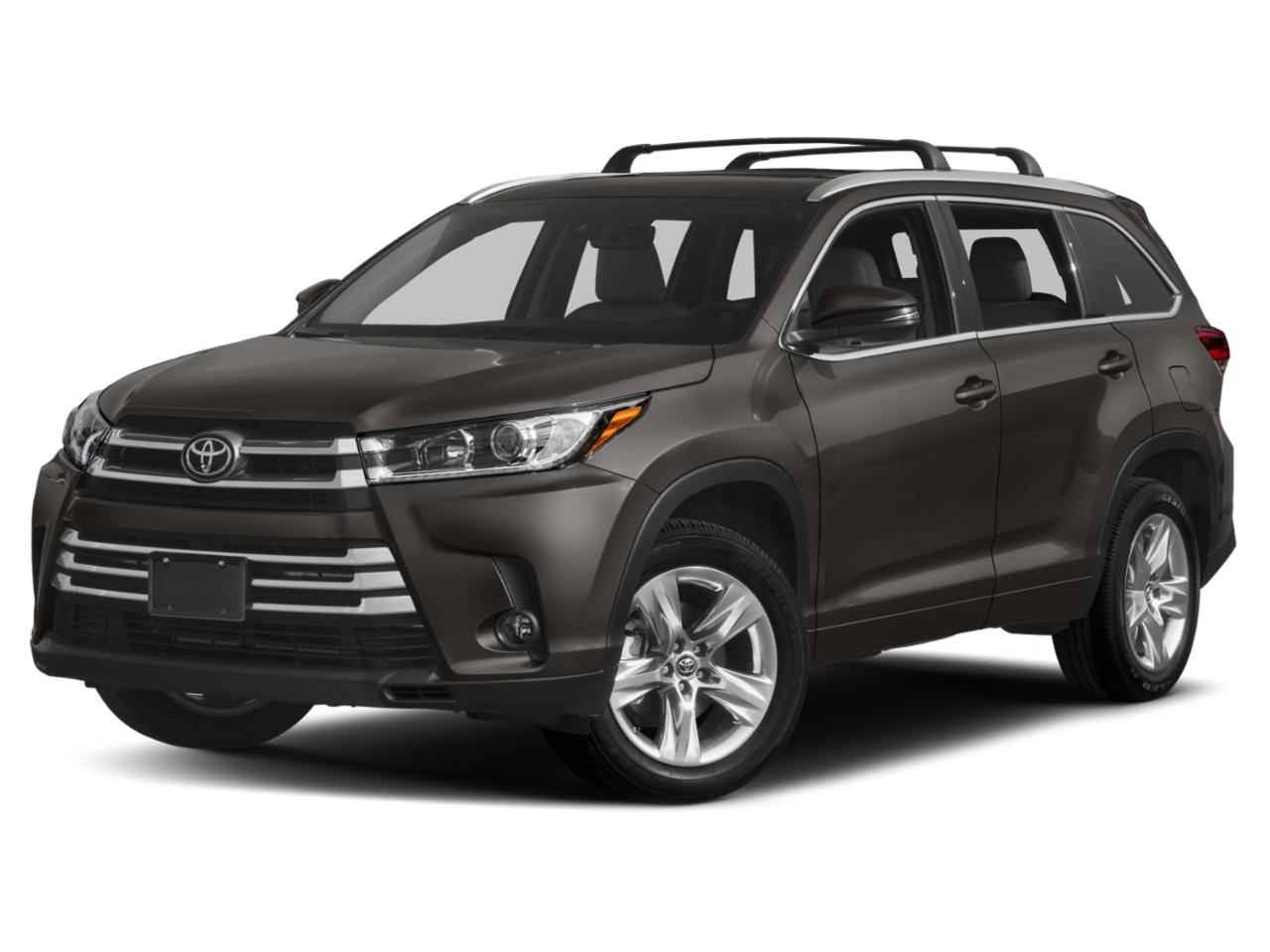 2019 Toyota Highlander Vehicle Photo in Ft. Myers, FL 33907