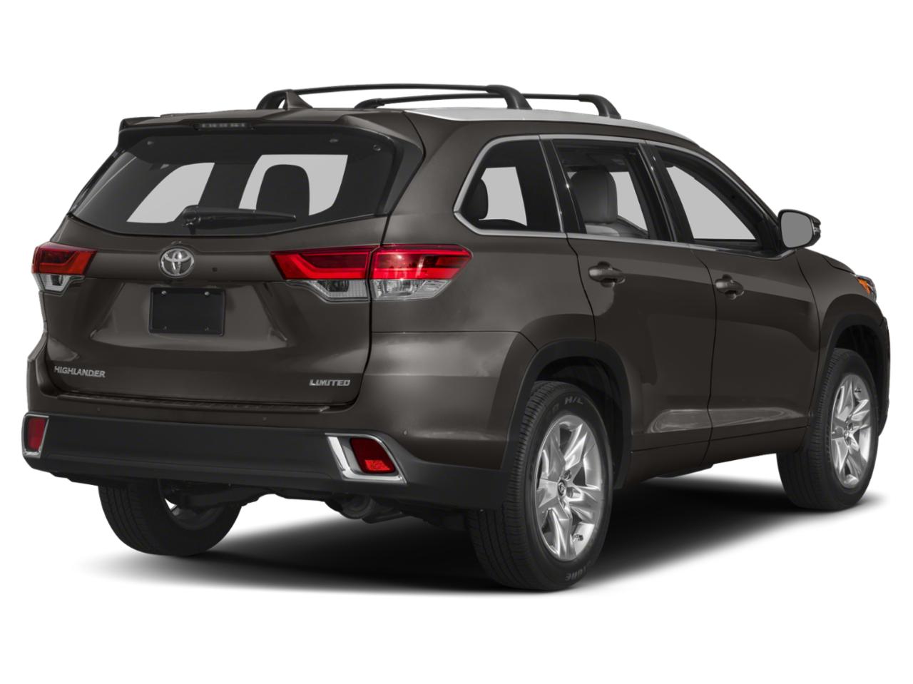 2019 Toyota Highlander Vehicle Photo in Ft. Myers, FL 33907