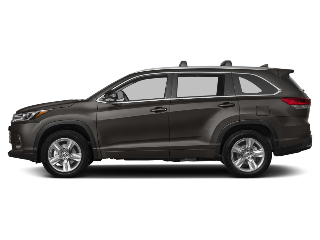 2019 Toyota Highlander Vehicle Photo in Ft. Myers, FL 33907