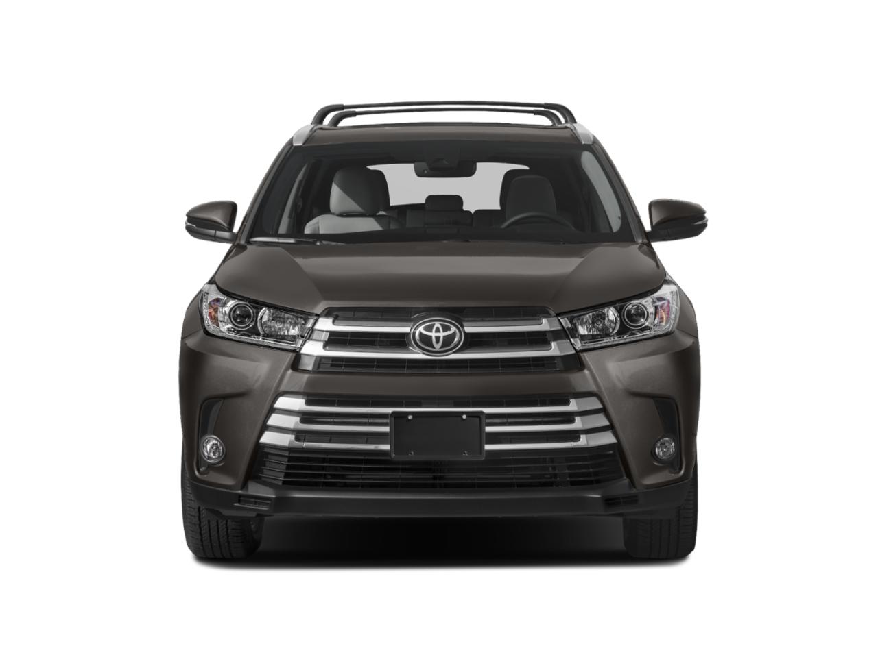 2019 Toyota Highlander Vehicle Photo in Ft. Myers, FL 33907