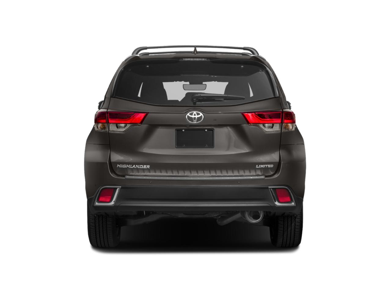 2019 Toyota Highlander Vehicle Photo in Ft. Myers, FL 33907