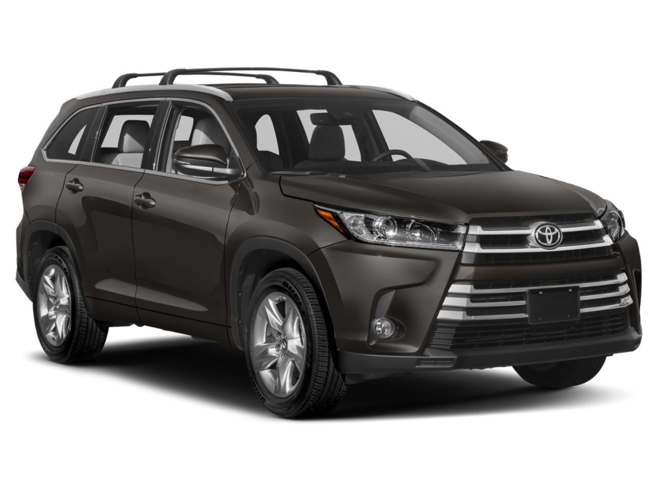 2019 Toyota Highlander Vehicle Photo in Ft. Myers, FL 33907