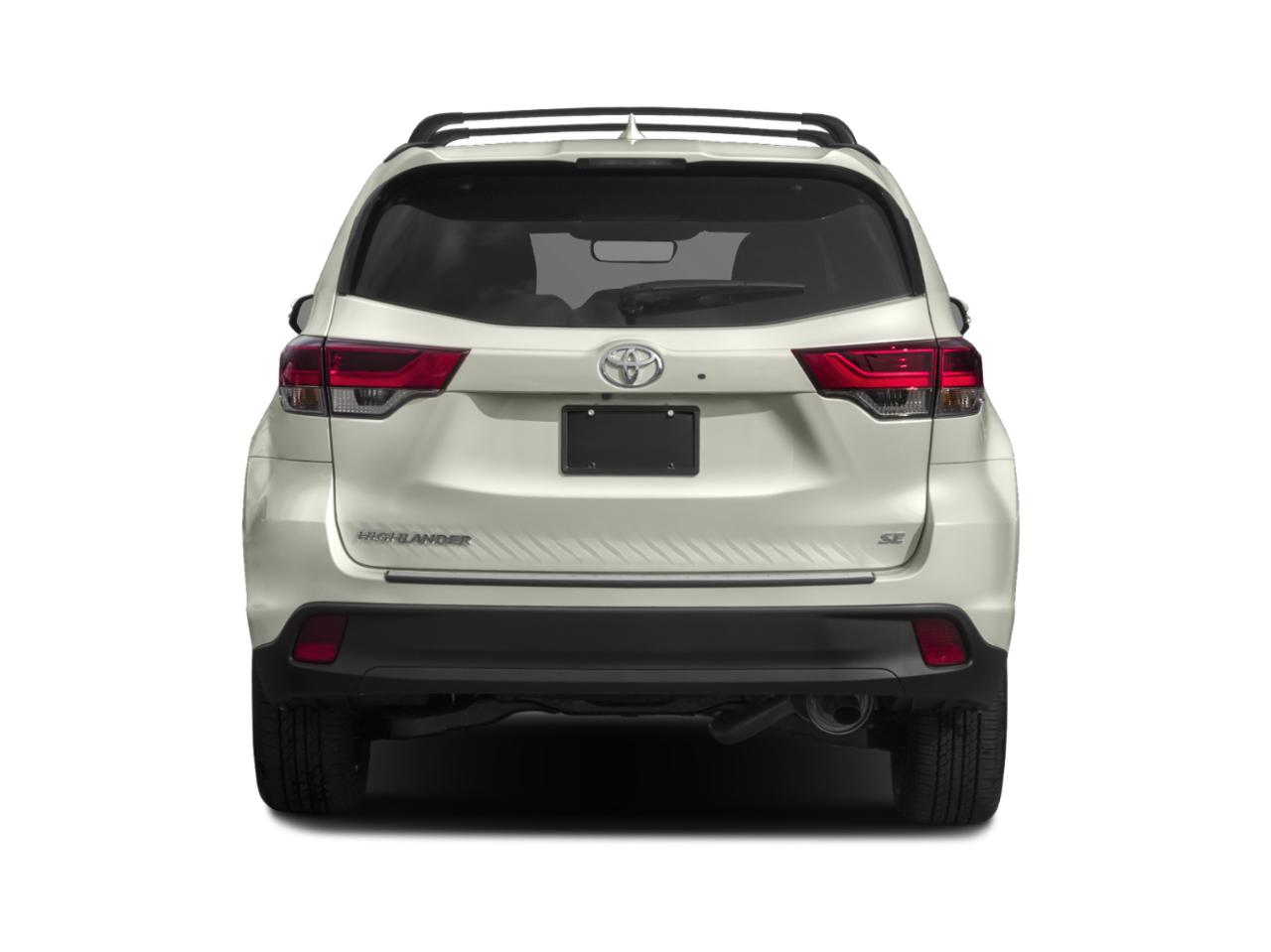 2019 Toyota Highlander Vehicle Photo in Grapevine, TX 76051