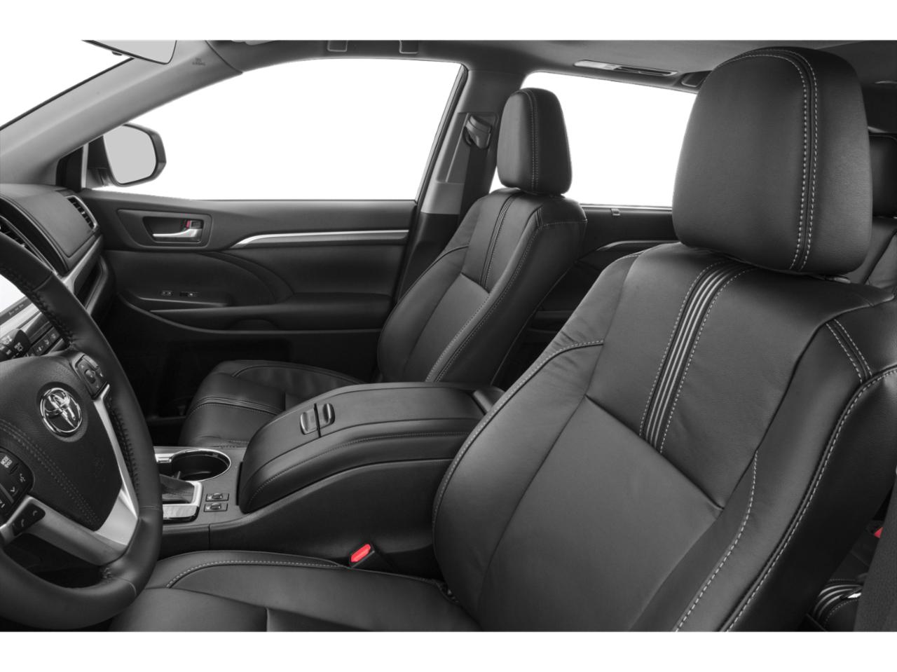 2019 Toyota Highlander Vehicle Photo in SAINT JAMES, NY 11780-3219