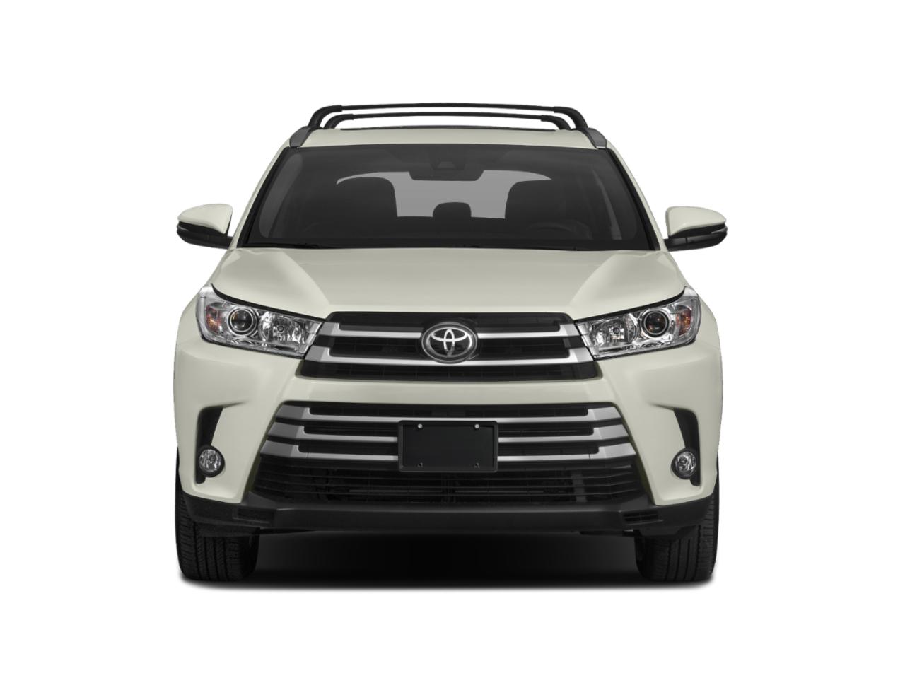 2019 Toyota Highlander Vehicle Photo in Pinellas Park , FL 33781