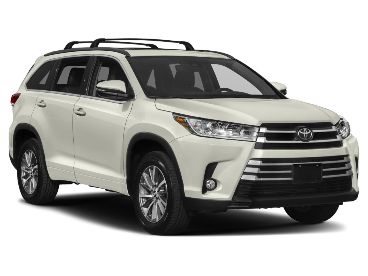 2019 Toyota Highlander Vehicle Photo in Pinellas Park , FL 33781