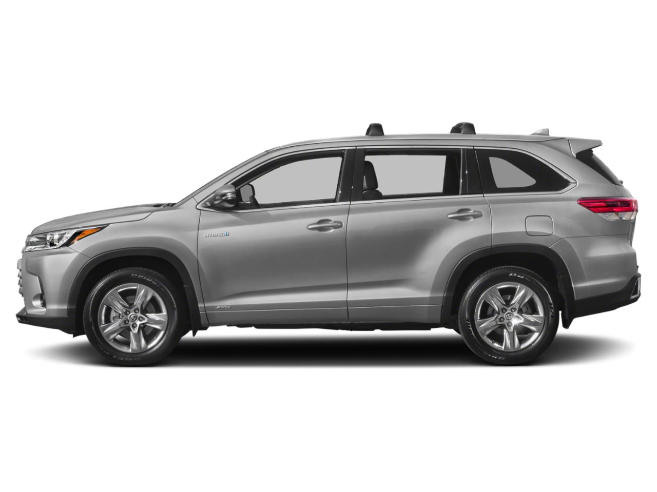 2019 Toyota Highlander Vehicle Photo in Clearwater, FL 33761