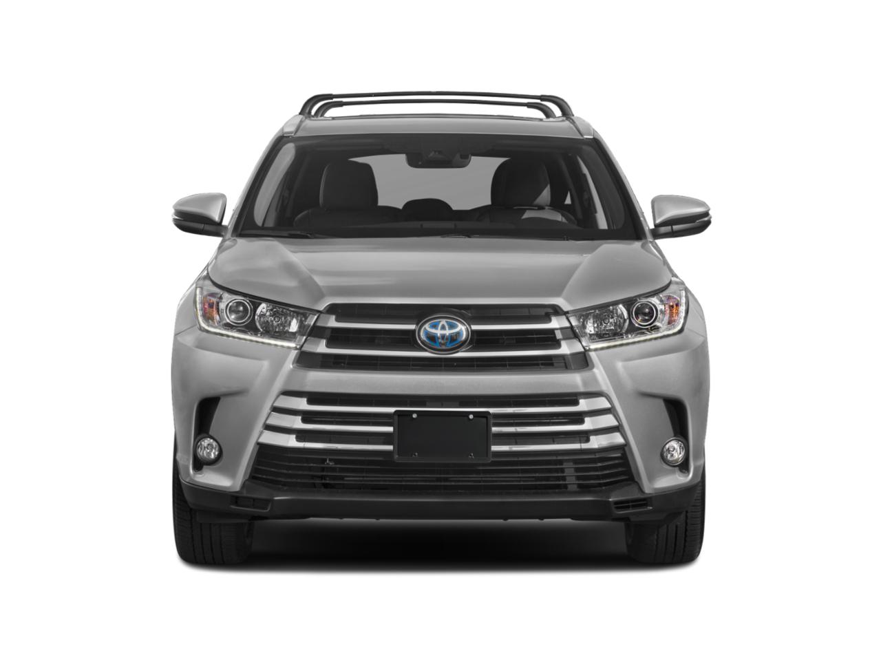 2019 Toyota Highlander Vehicle Photo in Clearwater, FL 33761