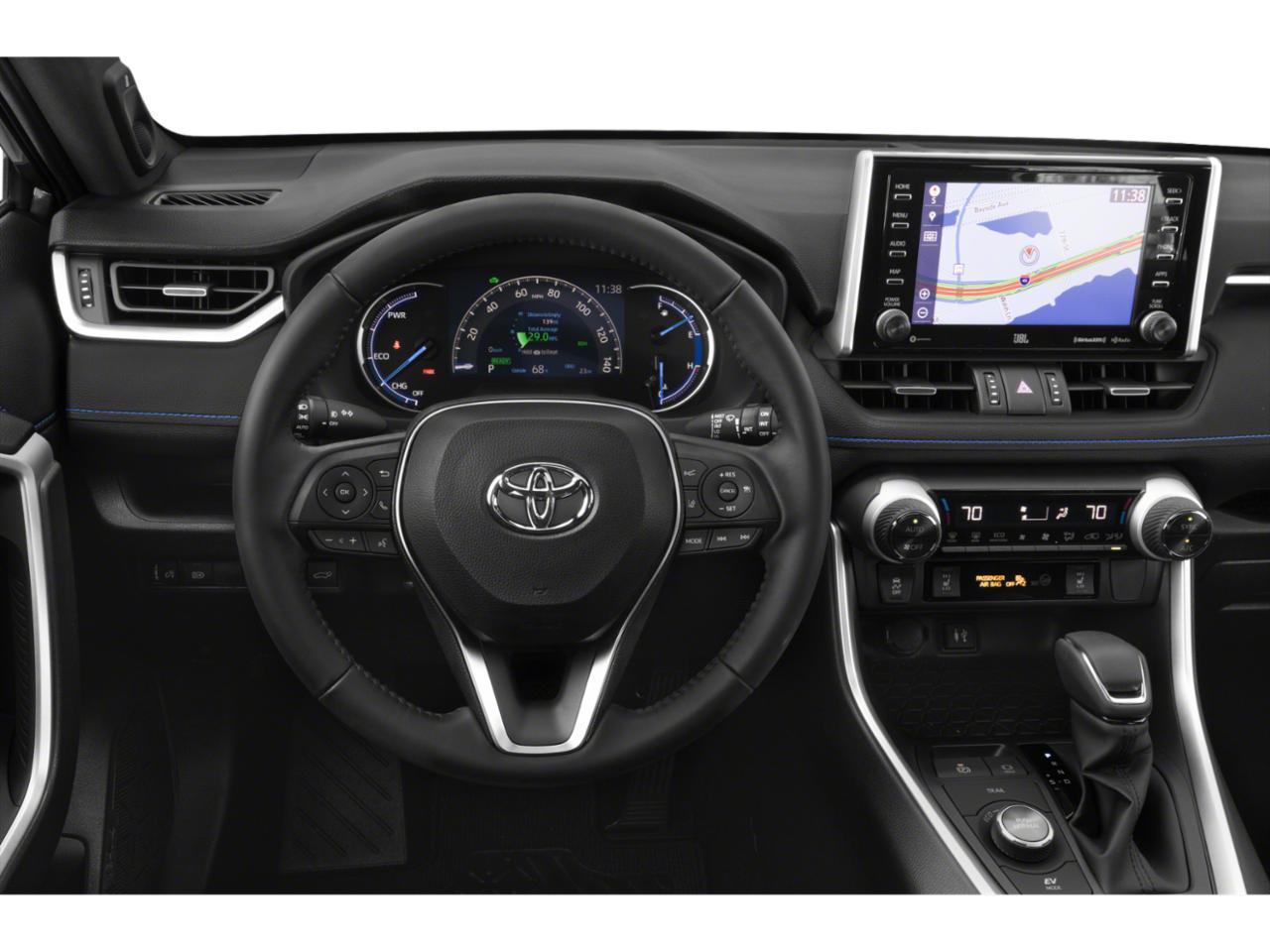 2019 Toyota RAV4 Vehicle Photo in Pinellas Park , FL 33781