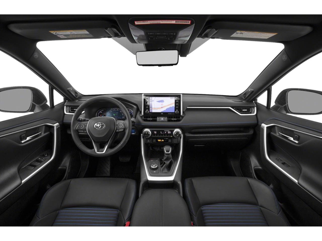 2019 Toyota RAV4 Vehicle Photo in Pinellas Park , FL 33781