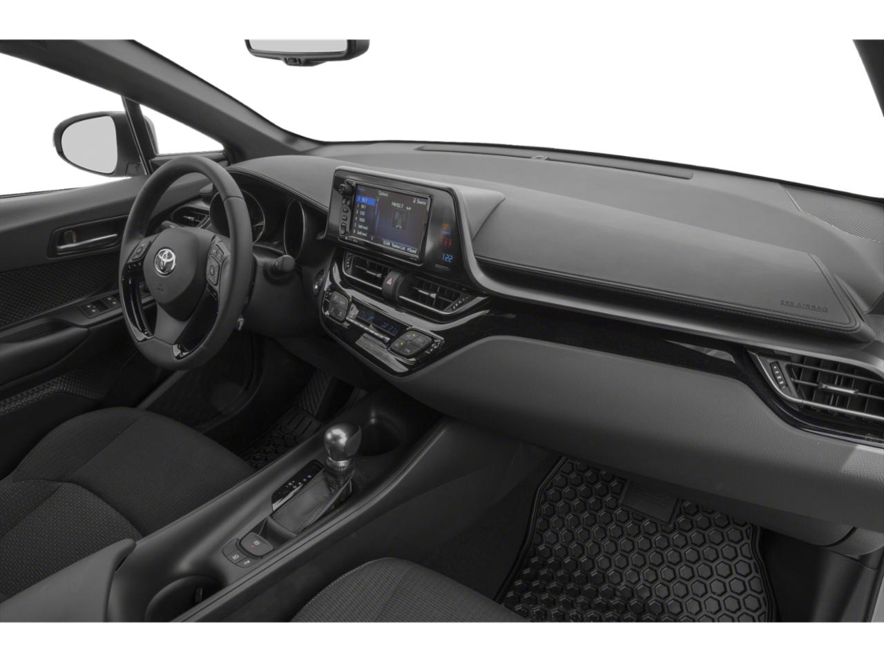 2019 Toyota C-HR Vehicle Photo in Seguin, TX 78155