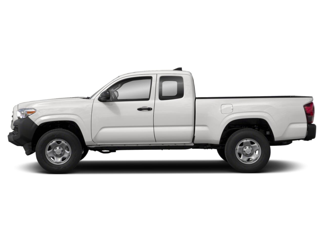 2019 Toyota Tacoma 2WD Vehicle Photo in MIAMI, FL 33172-3015