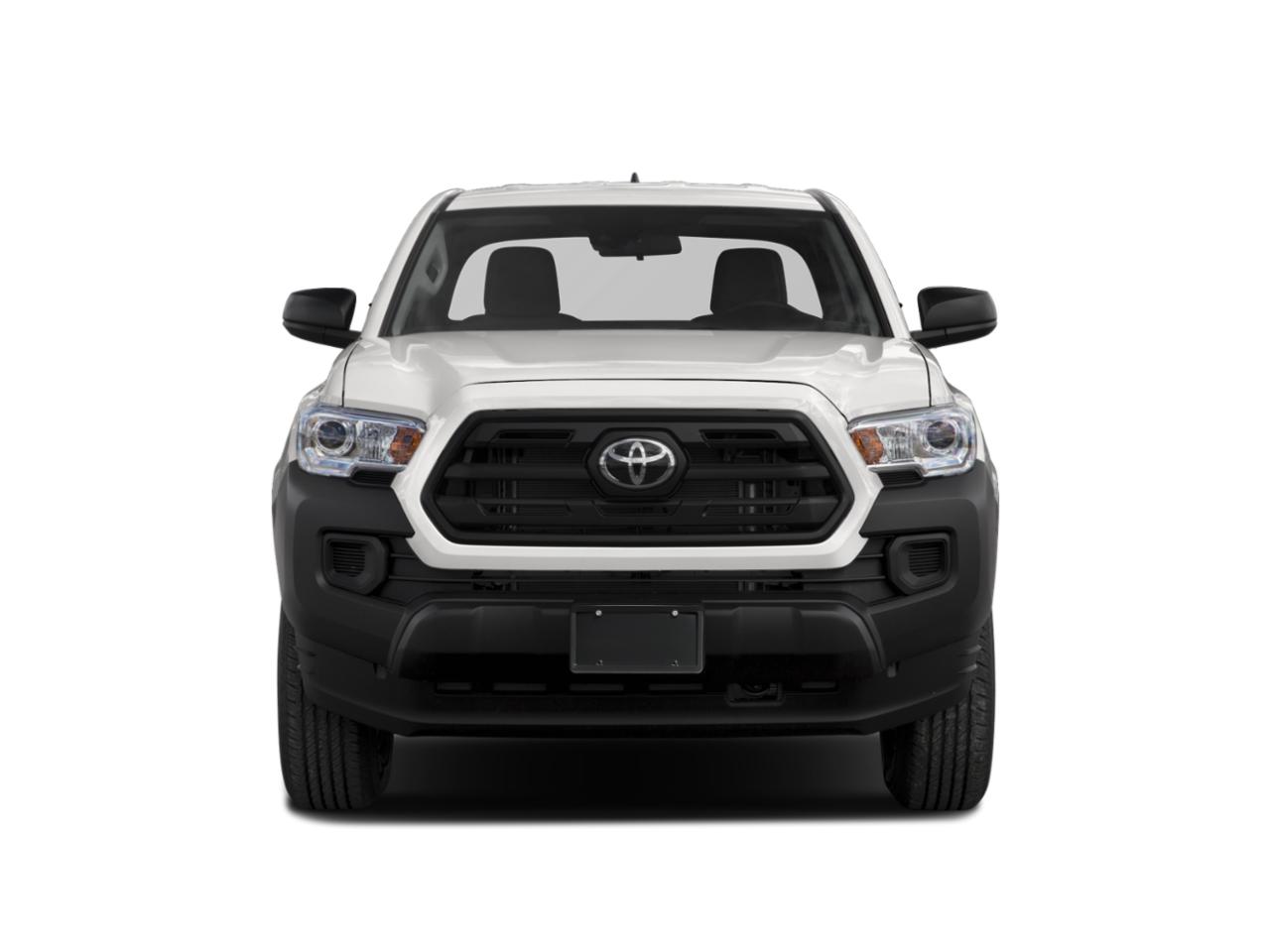 2019 Toyota Tacoma 2WD Vehicle Photo in MIAMI, FL 33172-3015