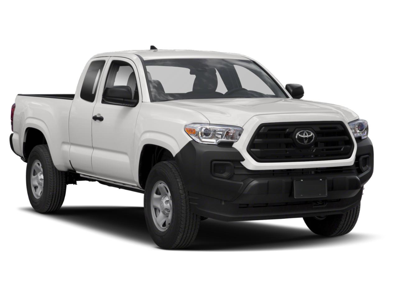 2019 Toyota Tacoma 2WD Vehicle Photo in MIAMI, FL 33172-3015