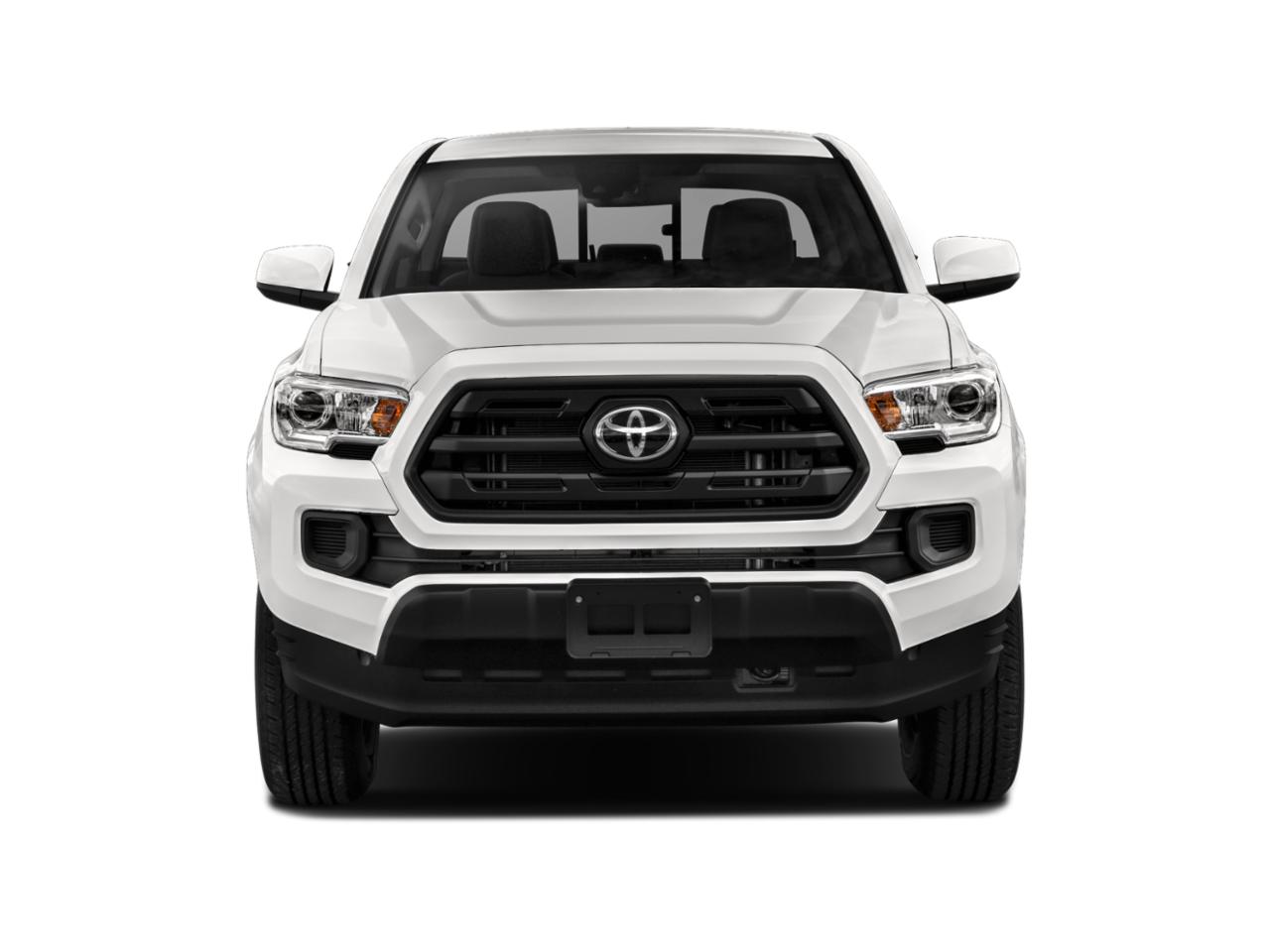 2019 Toyota Tacoma 2WD Vehicle Photo in Pinellas Park , FL 33781