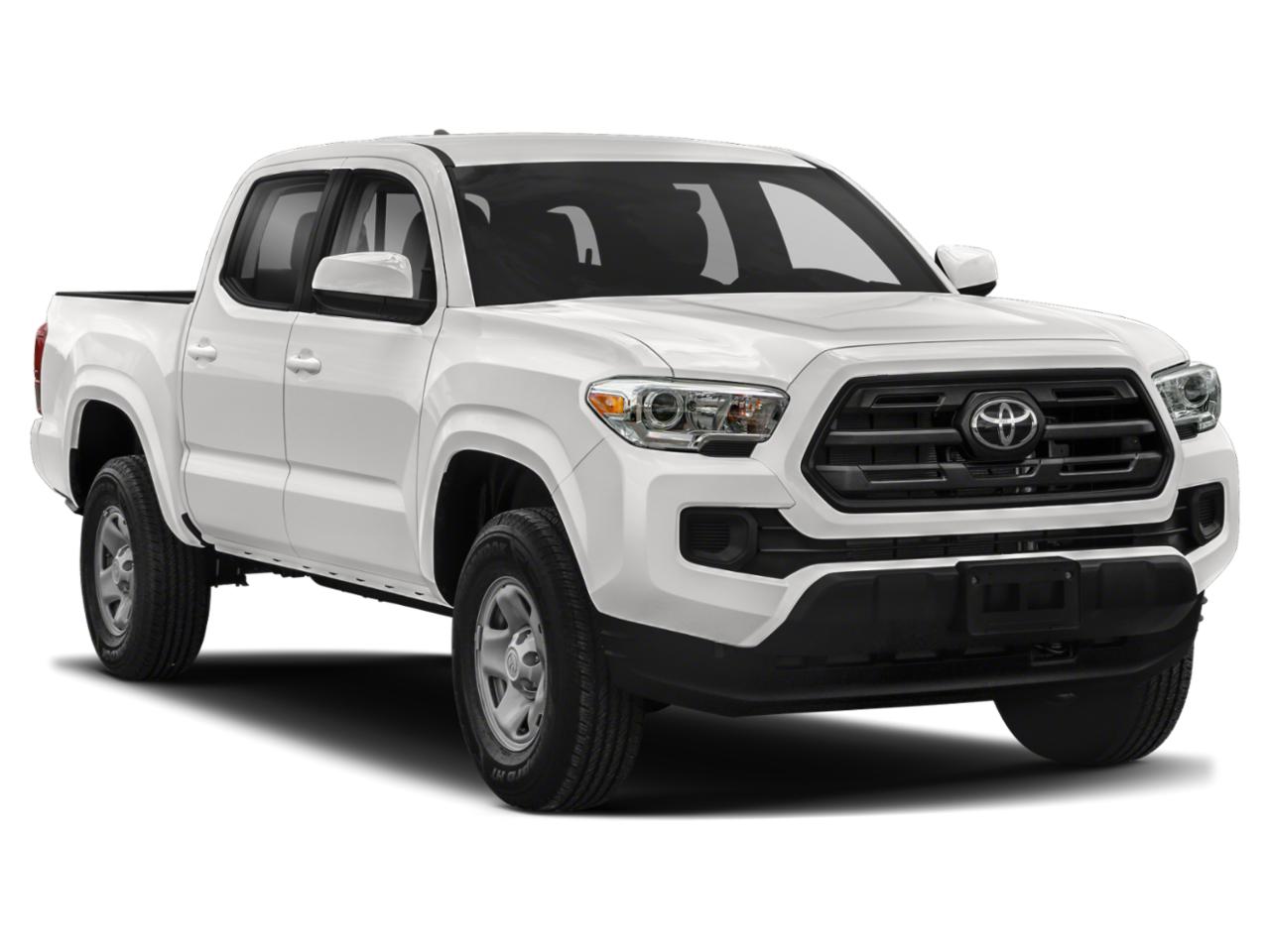 2019 Toyota Tacoma 2WD Vehicle Photo in Pinellas Park , FL 33781