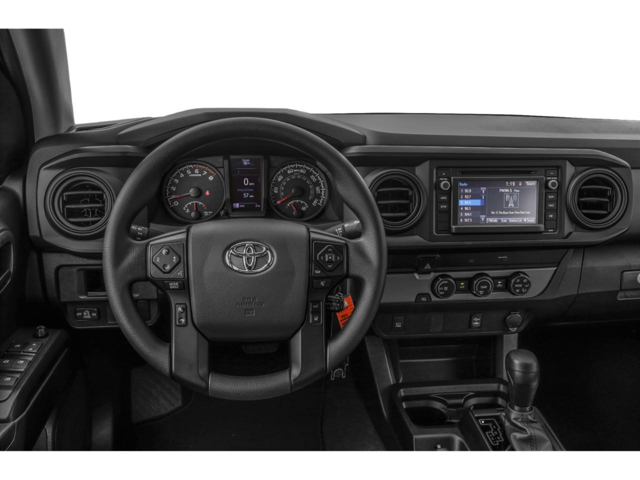 2019 Toyota Tacoma 2WD Vehicle Photo in Pinellas Park , FL 33781