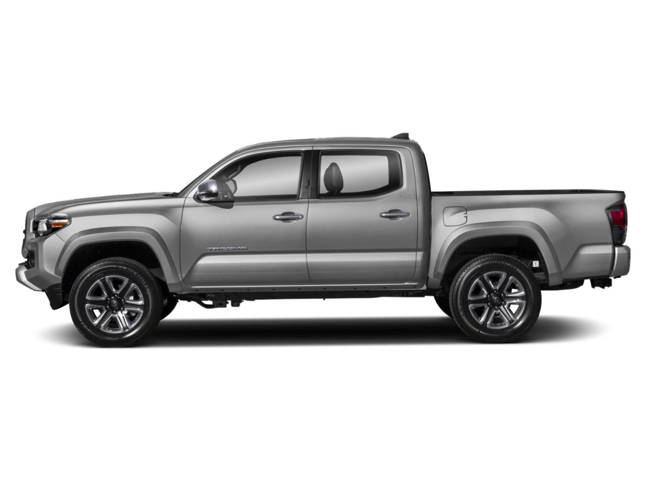 2019 Toyota Tacoma 2WD Vehicle Photo in San Antonio, TX 78238