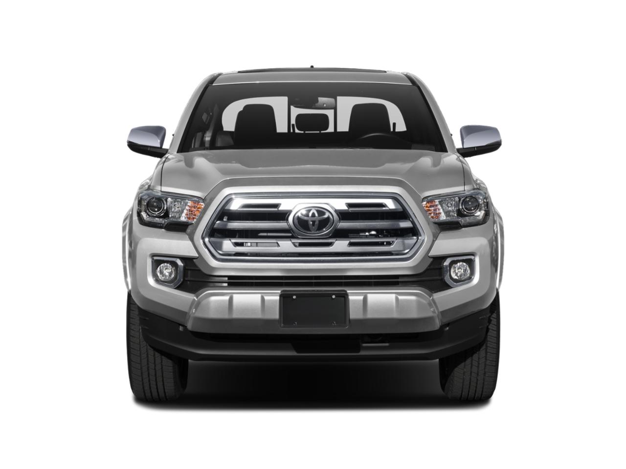 2019 Toyota Tacoma 2WD Vehicle Photo in San Antonio, TX 78238