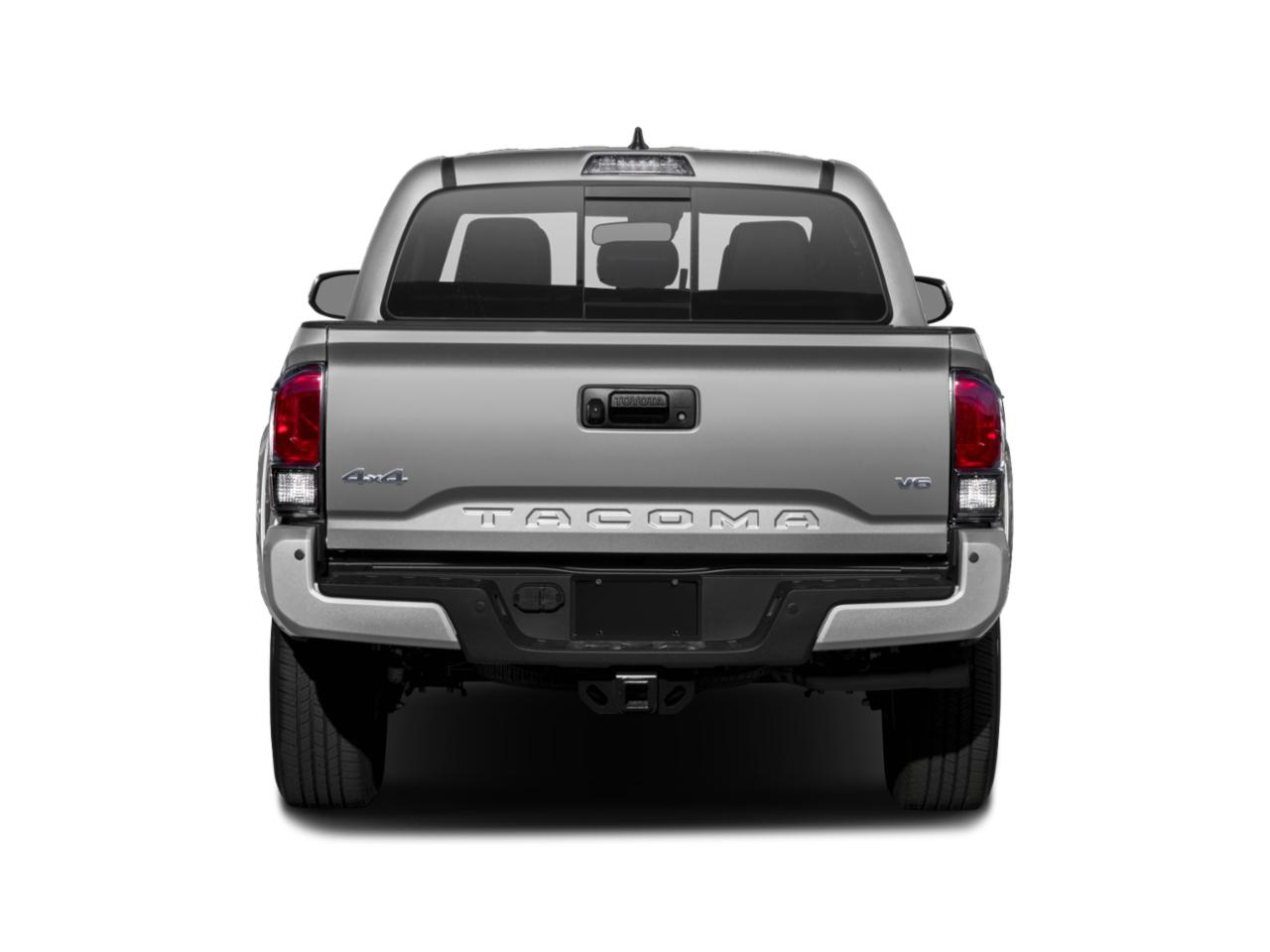2019 Toyota Tacoma 2WD Vehicle Photo in San Antonio, TX 78238