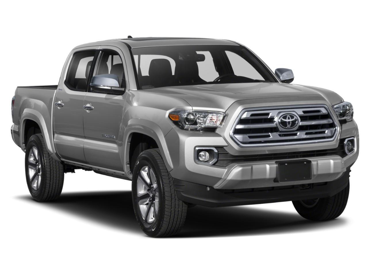 2019 Toyota Tacoma 2WD Vehicle Photo in San Antonio, TX 78238