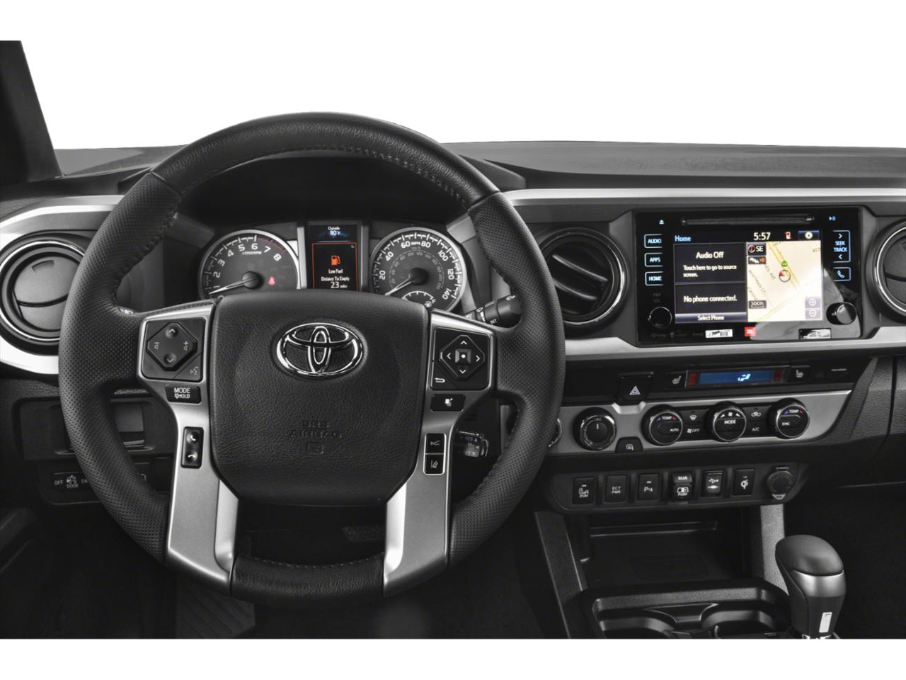 2019 Toyota Tacoma 2WD Vehicle Photo in San Antonio, TX 78238