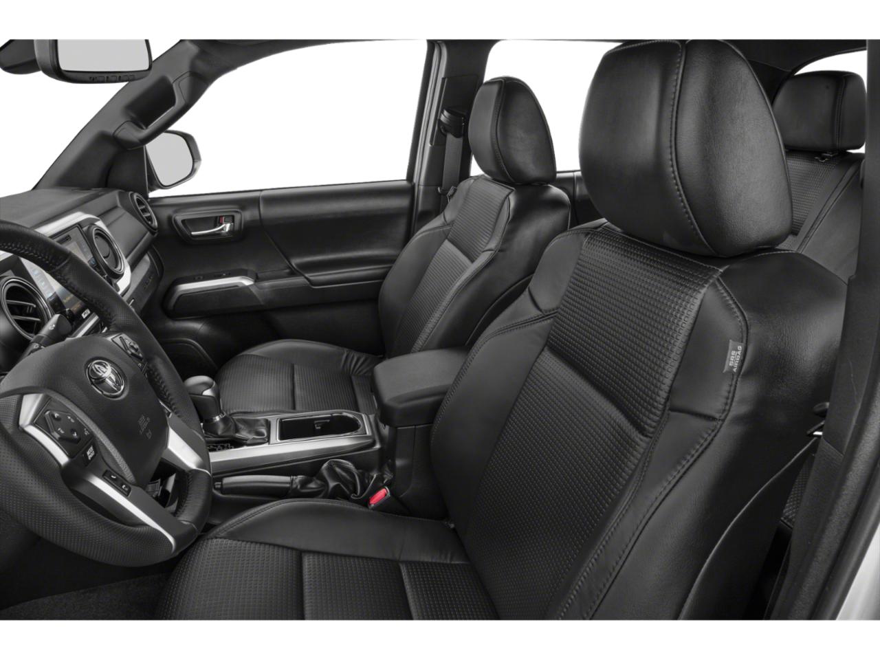 2019 Toyota Tacoma 2WD Vehicle Photo in San Antonio, TX 78238