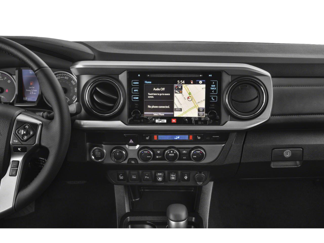 2019 Toyota Tacoma 2WD Vehicle Photo in San Antonio, TX 78238