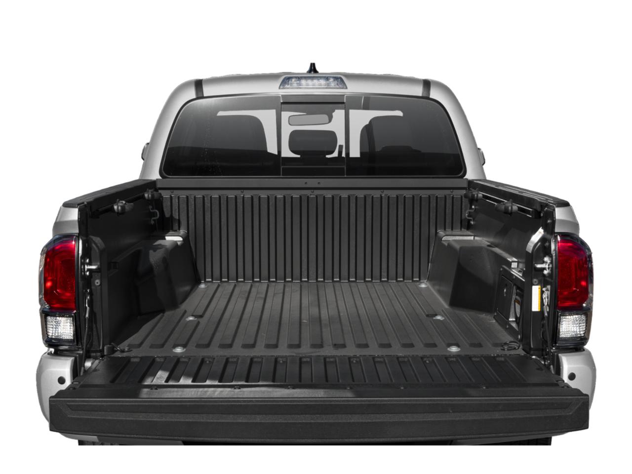 2019 Toyota Tacoma 2WD Vehicle Photo in San Antonio, TX 78238