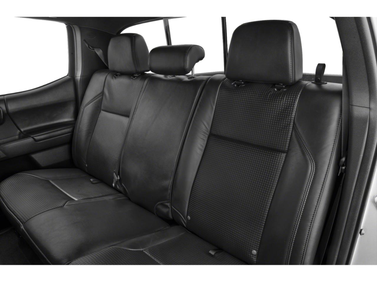 2019 Toyota Tacoma 2WD Vehicle Photo in San Antonio, TX 78238