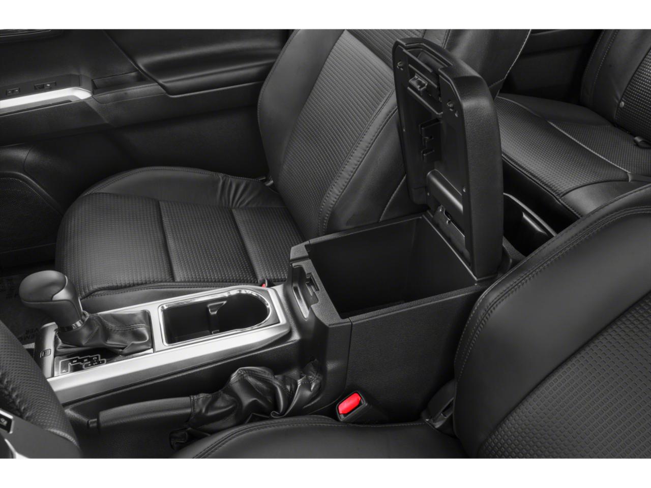 2019 Toyota Tacoma 2WD Vehicle Photo in San Antonio, TX 78238