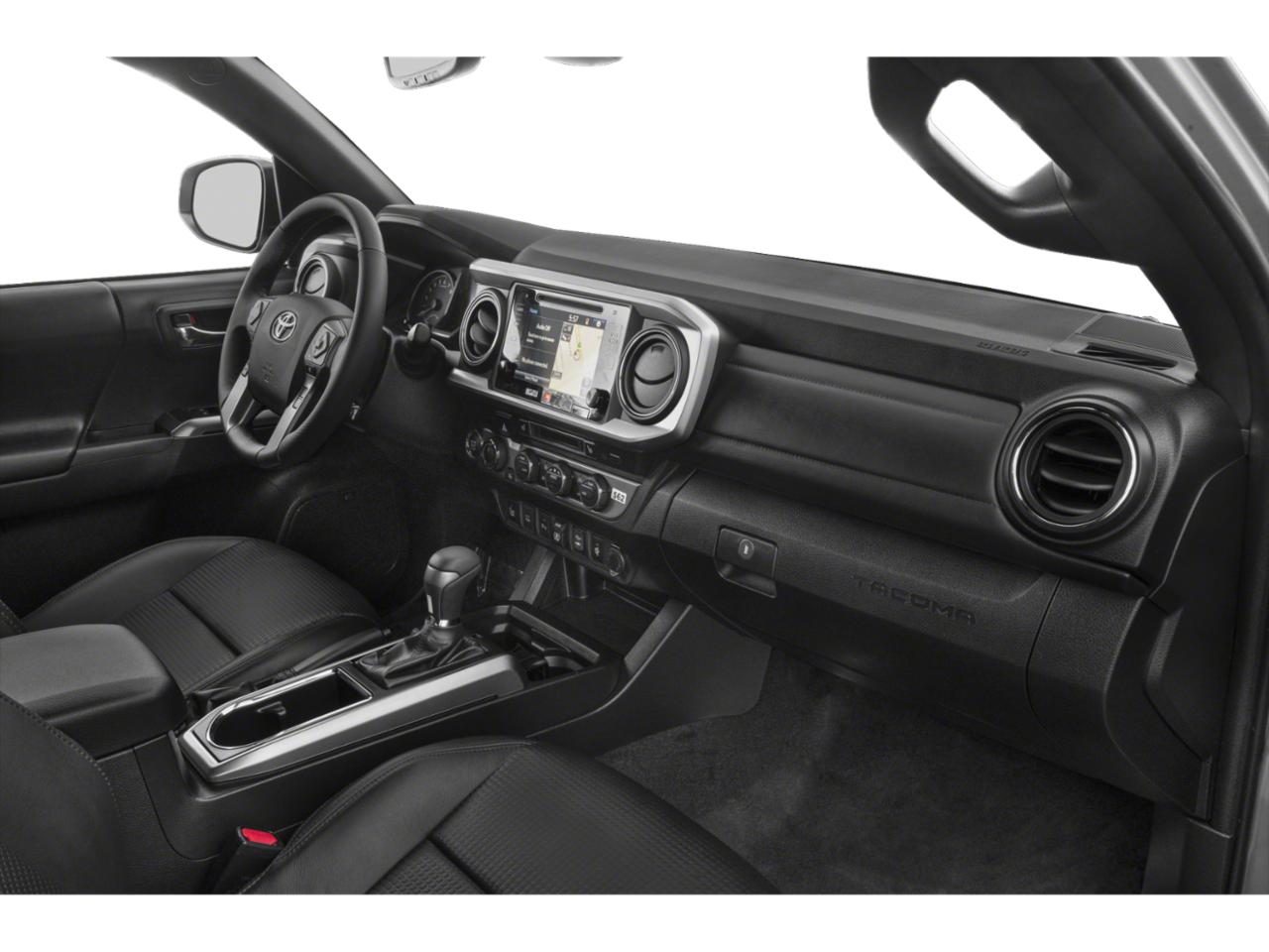 2019 Toyota Tacoma 2WD Vehicle Photo in San Antonio, TX 78238