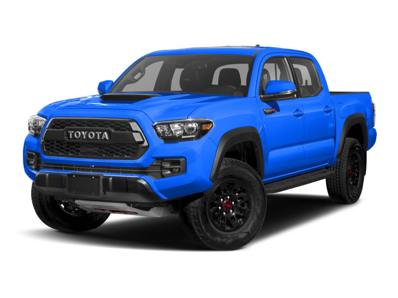 2019 Toyota Tacoma 4WD Vehicle Photo in Winter Park, FL 32792