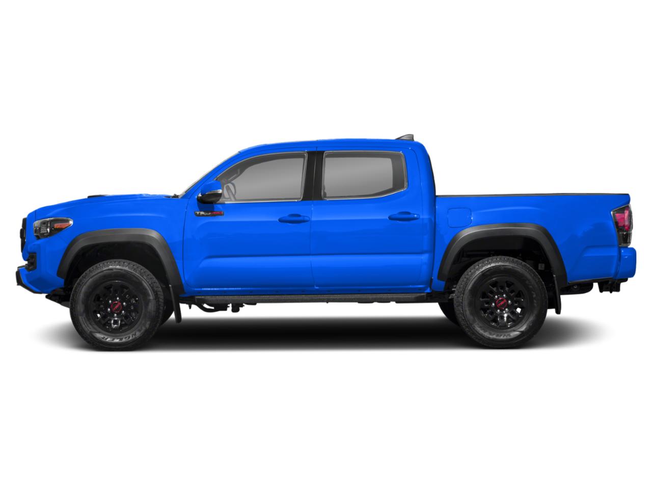 2019 Toyota Tacoma 4WD Vehicle Photo in Winter Park, FL 32792